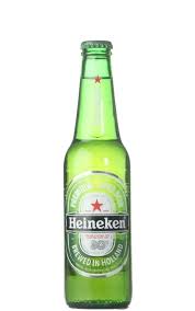 Heineken Lgr 330ml